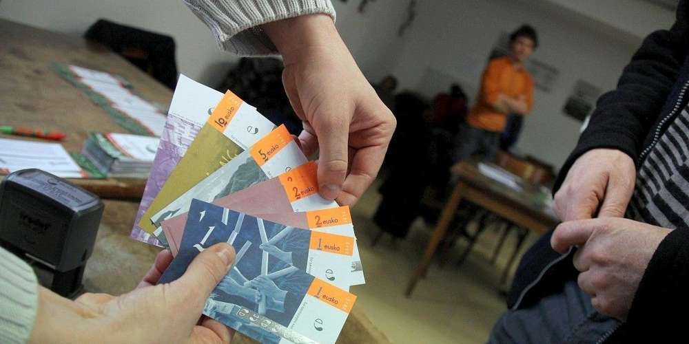 Paiement en eusko : la Ville de Bayonne saisit le Conseil d’Etat