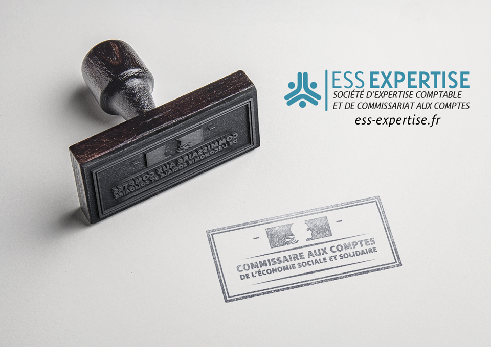 ESS EXPERTISE – Commissaire aux Comptes de l’ESS!