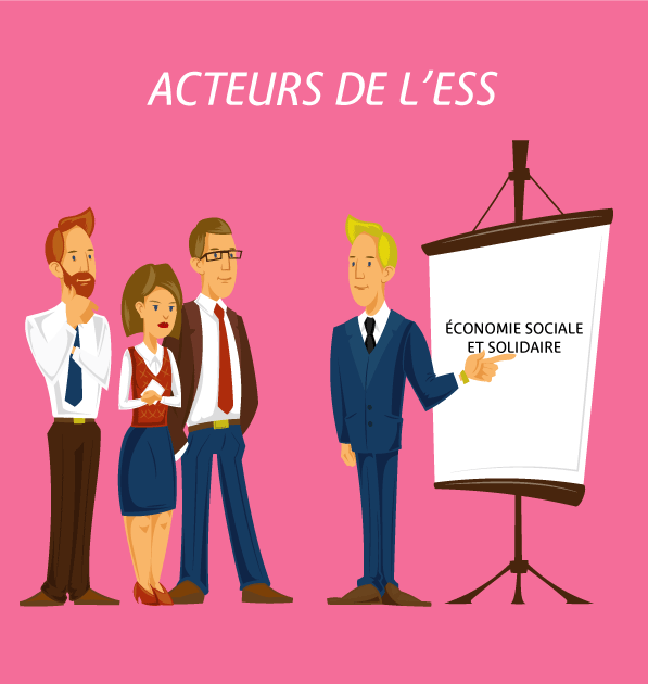 entrepreneuriat-social - Acteurs-de-l'ess