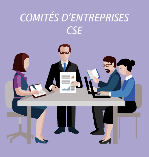 entrepreneuriat-social - Comités d'entreprises