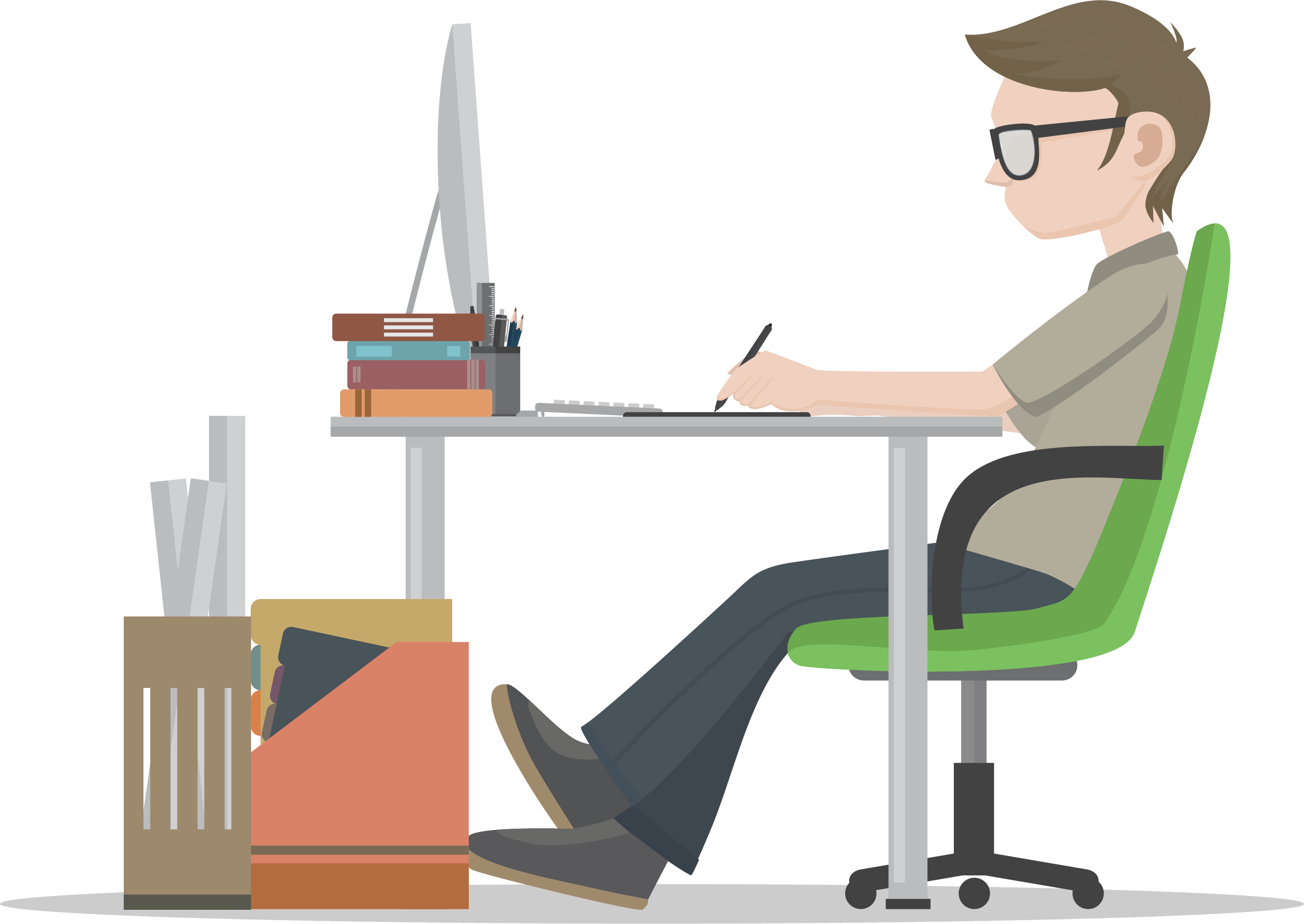 Service Communication Digitale