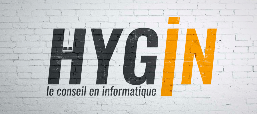 hygin- Communication Digitale - hygin