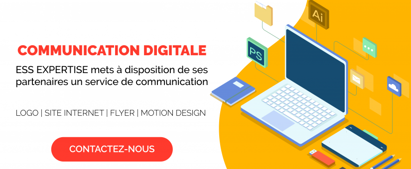 ESS | Service Communication Digitale