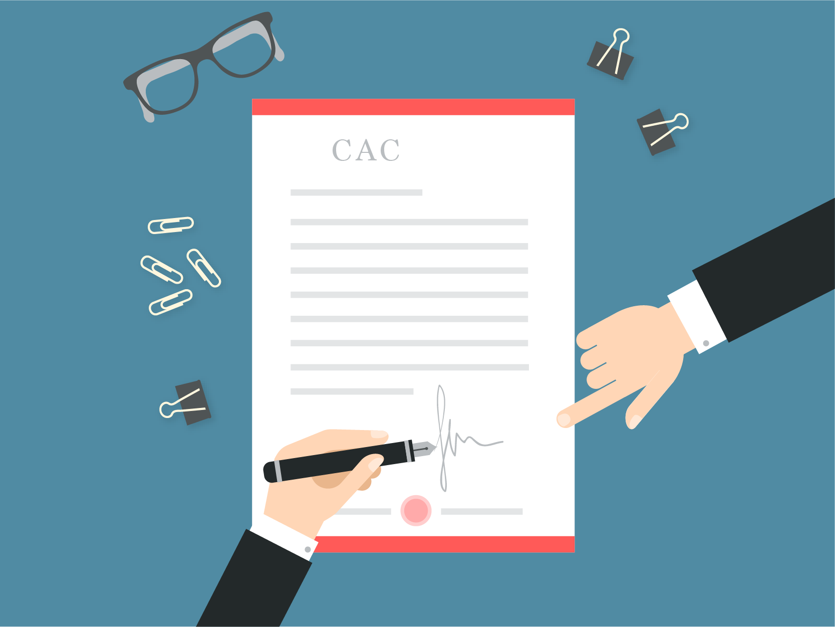 Commissaire aux Comptes de l'ESS