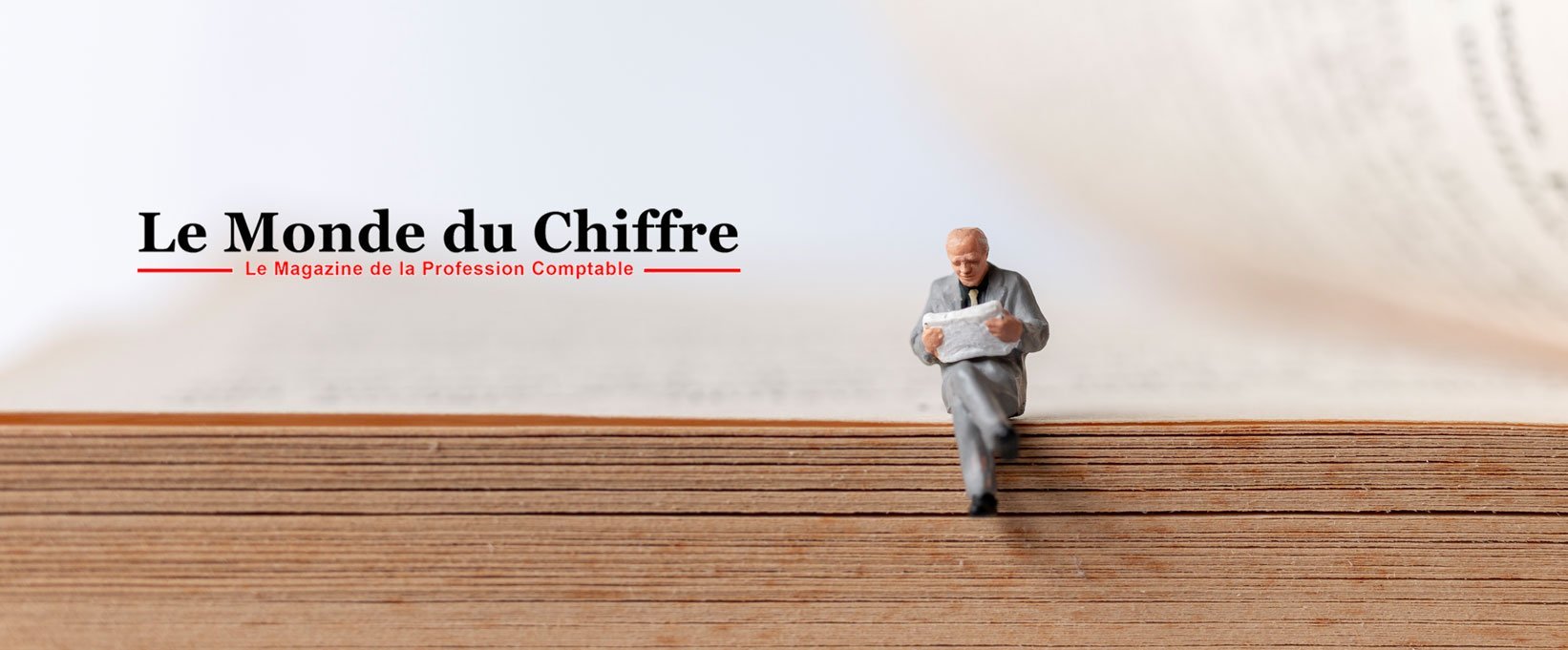 Le monde du chiffre : L’expert-comptable acteur de l’ESS