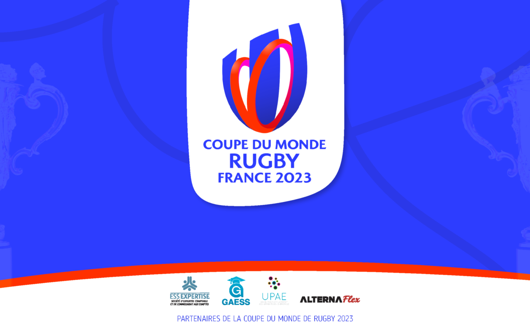 Coupe du monde de rugby 2023