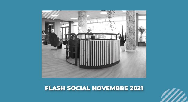 Flash Social Novembre 2021