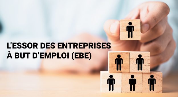 L’essor des Entreprises à but d’emploi (EBE)