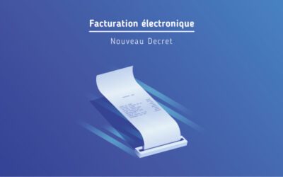Factures éléctroniques