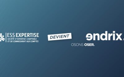 ESS EXPERTISE devient ENDRIX