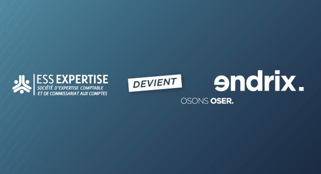 Endrix ESS EXPERTISE devient ENDRIX